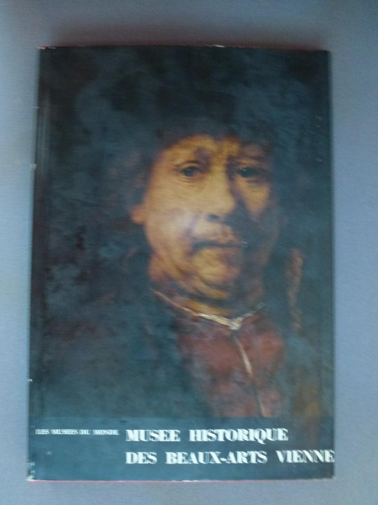 Musée des beaux-arts Artis de Vienne, Enlèvement ou Envoi, Utilisé, Album d'images