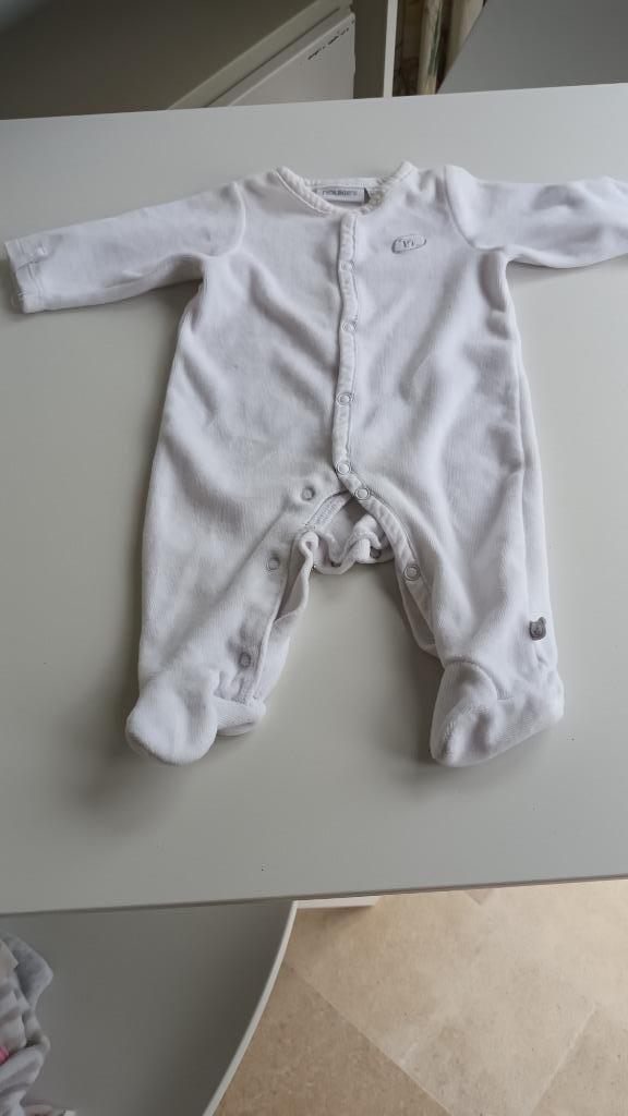 Pyjama - Maat 56, Nacht- of Onderkleding, Jongetje of Meisje, Noukie's, Ophalen of Verzenden