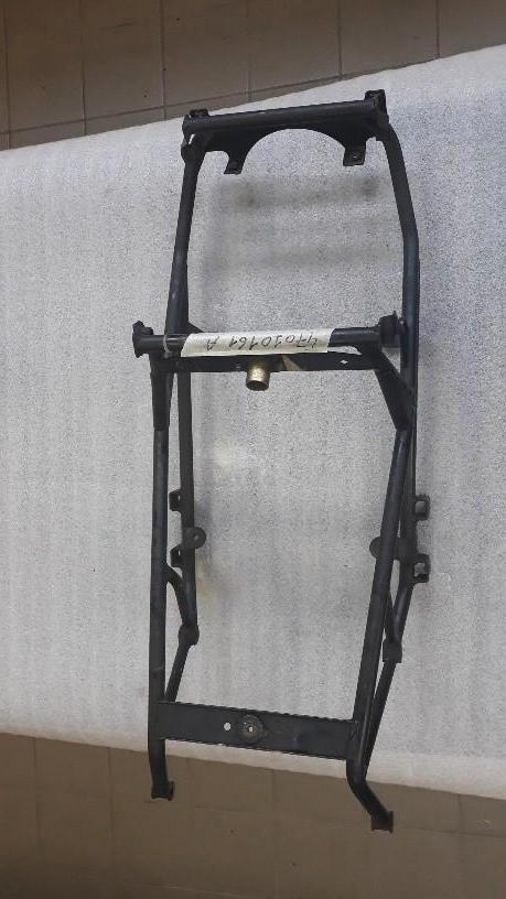 DUCATI 851 SUPFRAME 1991, Motoren, DUCATI, Gebruikt, Ophalen of Verzenden, Jackierogier@outlook.be