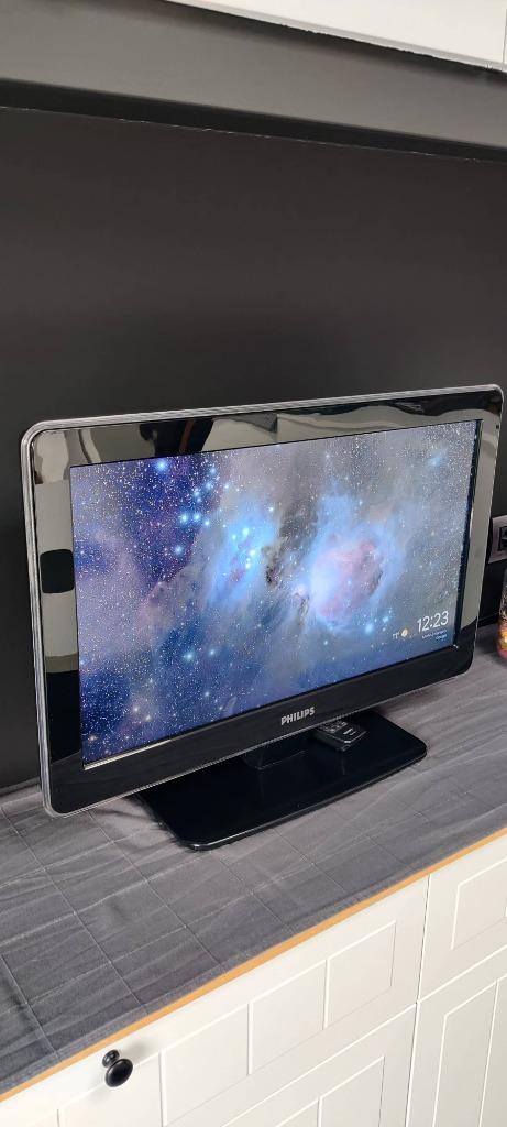 TV, Ophalen, Philips, Gebruikt, 50 Hz