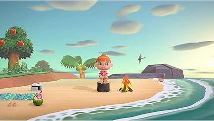 Nintendo | Animal Crossing | GRATIS LEVERING, Games en Spelcomputers, Games | Nintendo Switch, Avontuur en Actie, Online, -, Verzenden