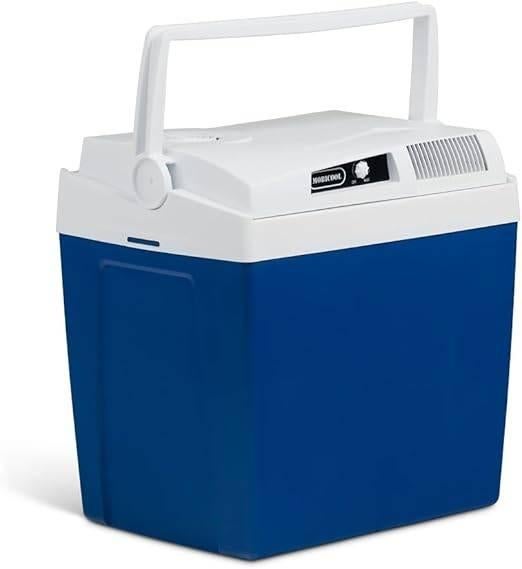 Elektrische koelbox | 23 liter | GRATIS LEVERING, MOBICOOL, -, Verzenden, -