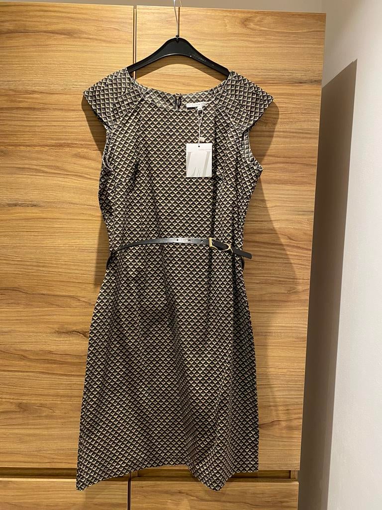 Zomer kleedje, Overige kleuren, Lola & Liza, Nieuw, Ophalen