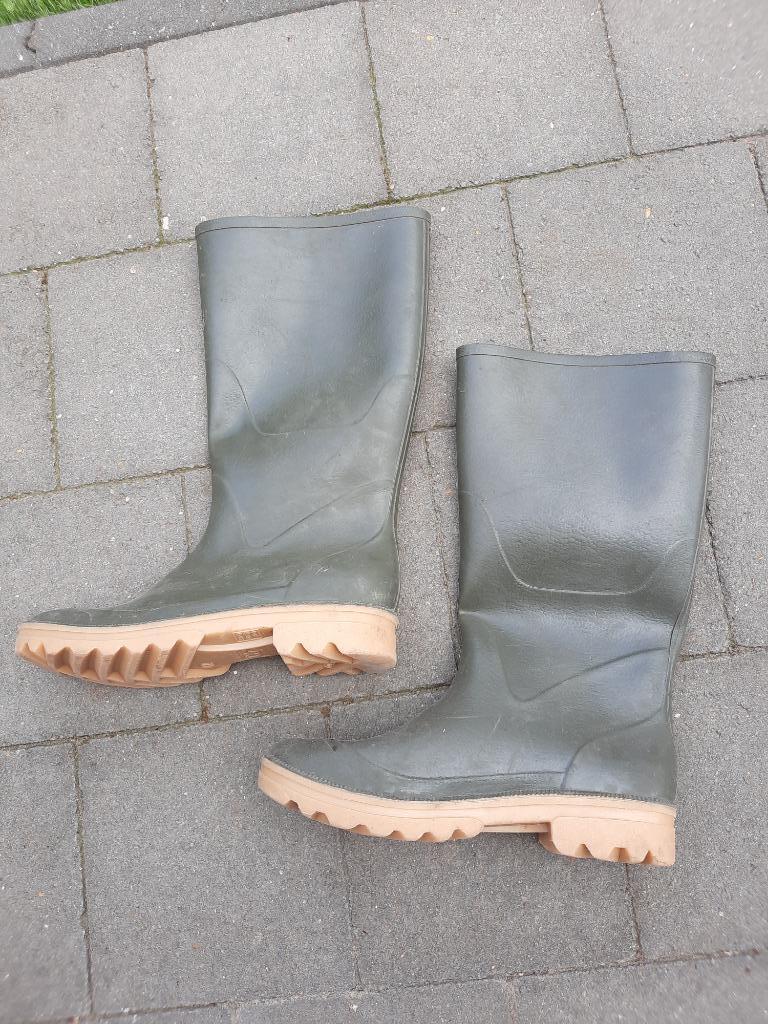 Laarzen, Enlèvement ou Envoi, Neuf, Autres couleurs, Bottes de pluie