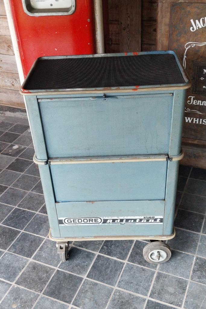 Gedore, Enlèvement ou Envoi
