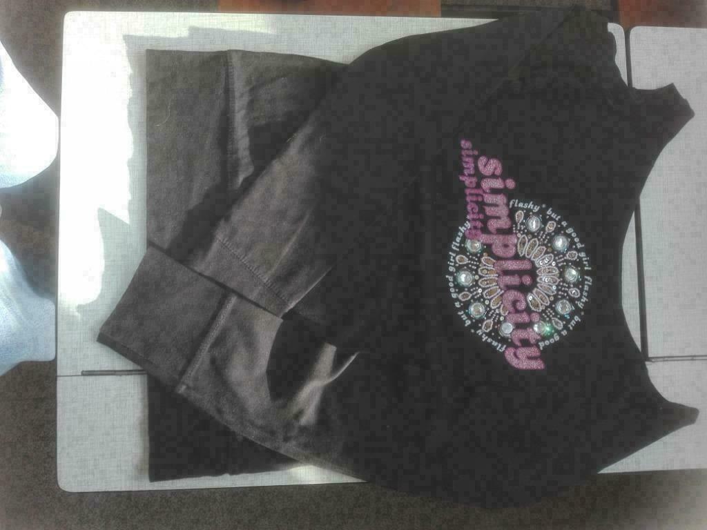 T-shirt en tops 2 small / xsmall / medium, Kleding | Dames, MET, Ophalen, Lange mouw