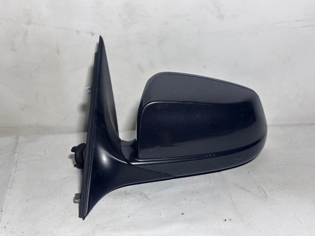 BMW 5 F10 F11 F01534019931P Linker achteruitkijkspiegel, Ophalen, Gebruikt, BMW, BMW
