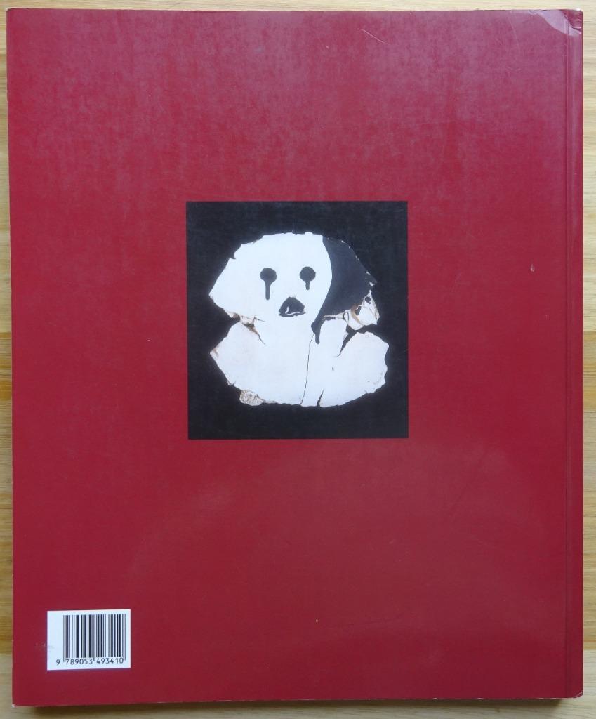 Serge Vandercam, l'invitation au voyage, 2001, monographie, Enlèvement ou Envoi, Comme neuf, Peinture et dessin