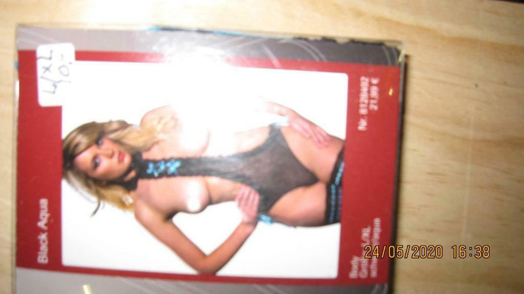 Super sexy body, Enlèvement ou Envoi, Noir, Peignoir