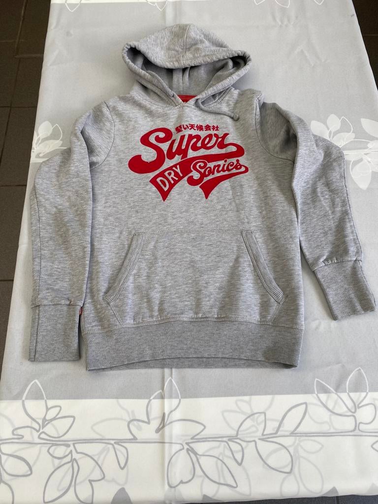Hoodies  10 stuks small& medium, Ophalen of Verzenden, Gebruikt