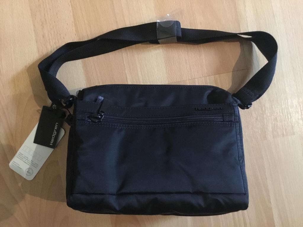 Hedgren tas - nieuw, Ophalen of Verzenden, Nieuw