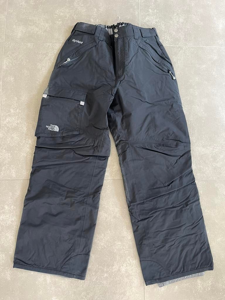 Skibroek heren The North Face maat Large, Ophalen, Zo goed als nieuw