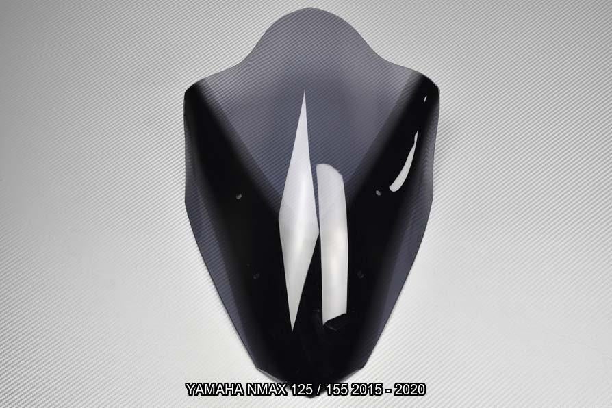 Windscherm YAMAHA NMAX 125 / 155 2015 - 2020, Motoren, Ophalen of Verzenden, Nieuw