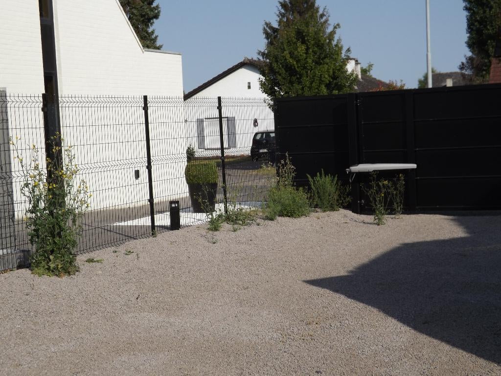 Steentjes gratis, Tuin en Terras, Ophalen, Gebruikt, Dolomiet, Grind