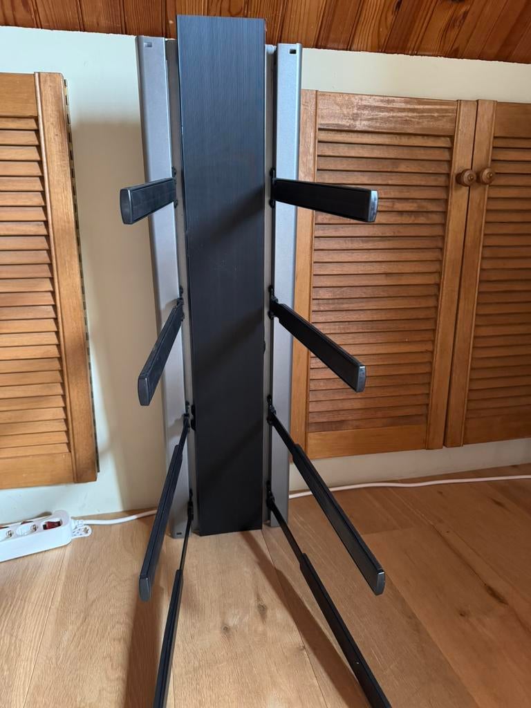 Hifi rack, Enlèvement, Comme neuf
