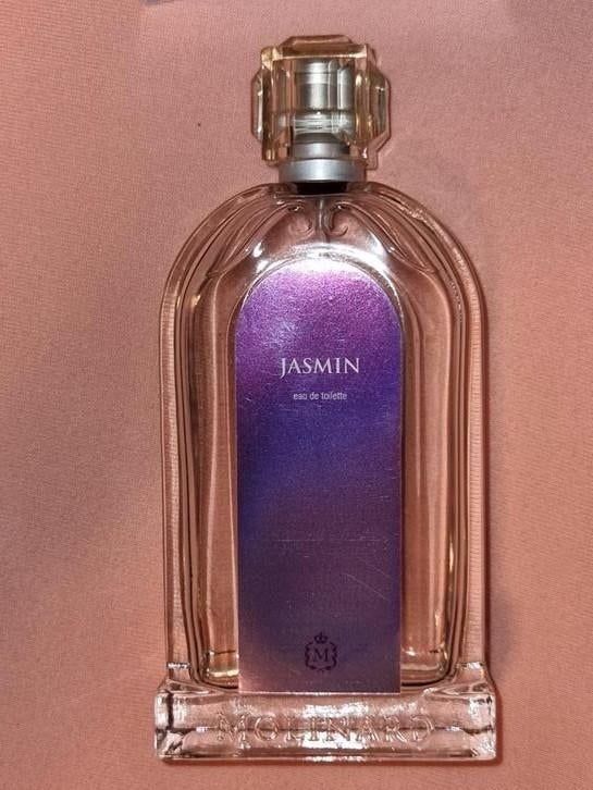 Vaporisateur parfum Molinard 100 ml vide, Enlèvement ou Envoi, Utilisé