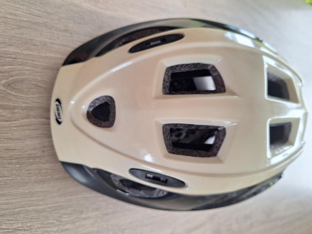 fietshelm politie maat S, Vélos & Vélomoteurs, Accessoires vélo | Casques de vélo, Enlèvement ou Envoi, Utilisé, S, Garçon