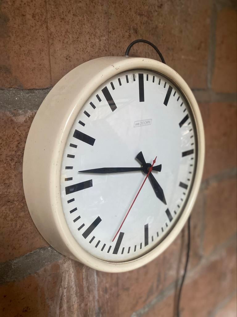 Cloche, Antiquités & Art, Antiquités | Horloges, Enlèvement