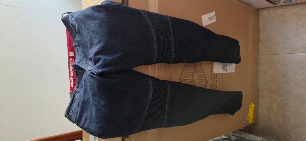 Pantalon en jean Alpinestars Stella Callie, taille 31, Enlèvement ou Envoi, Femmes, Pantalon | textile, Alpinestars