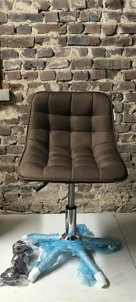 Stoelen - barkrukken, Huis en Inrichting, Ophalen, Nieuw