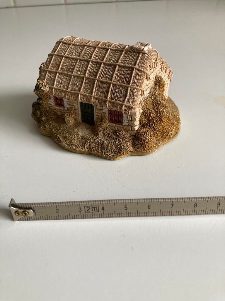 Magilligans 1989 - miniatuur, Verzamelen, Beelden en Beeldjes, Ophalen, Zo goed als nieuw
