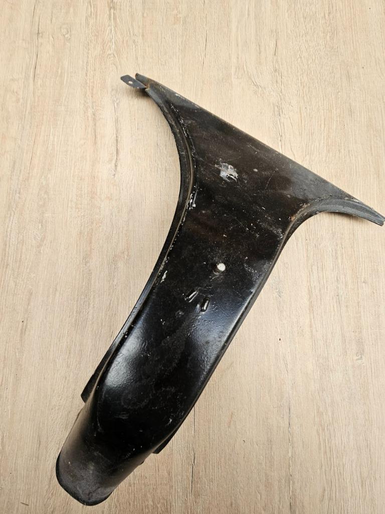 ruit ontwaseming/beluchter 2CV, Auto-onderdelen, Ophalen of Verzenden, Citroën