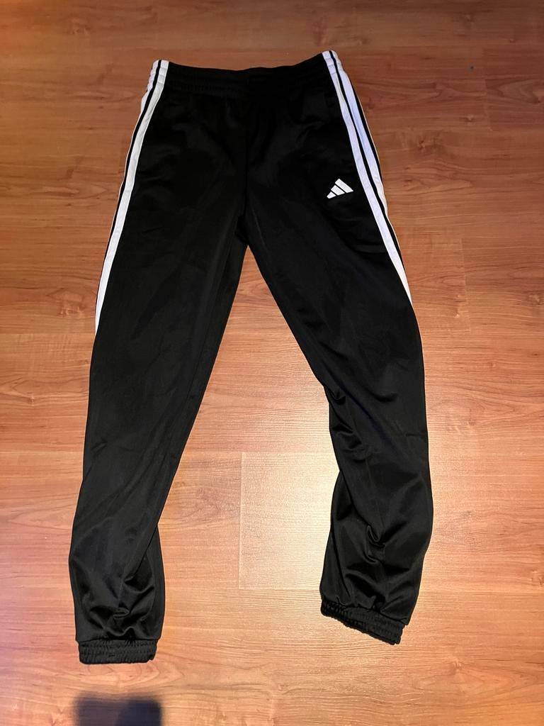 Adidas trainingsbroek, Kleding | Dames, Sportkleding, Ophalen, Zwart, Overige typen, Nieuw