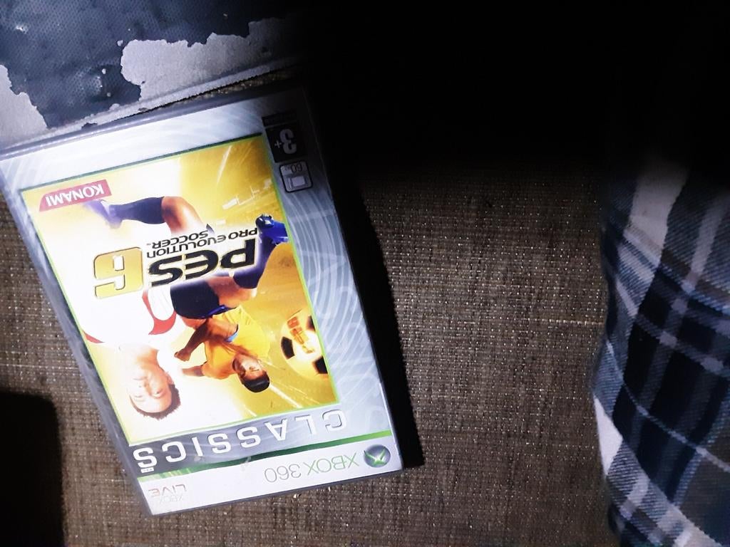 X360, Ophalen