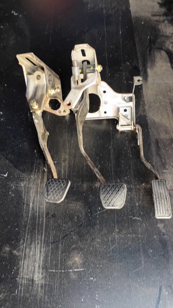 crankstel honda civic ej ek 96-2000, Ophalen of Verzenden, Gebruikt, Honda