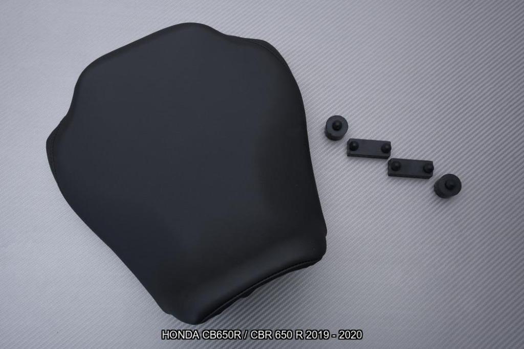 Selle Conducteur AVDB pour HONDA CB650R CBR 650 R 2019 2020, Enlèvement ou Envoi, Neuf