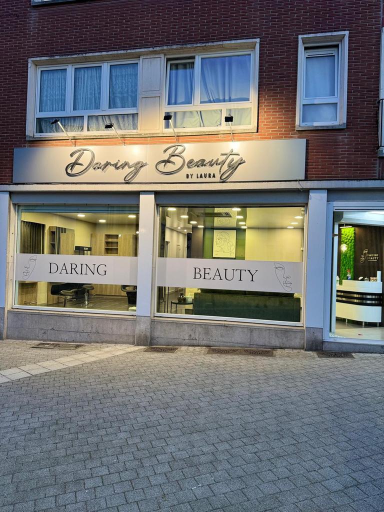 Commerce à remettre (solon esthétique), Articles professionnels