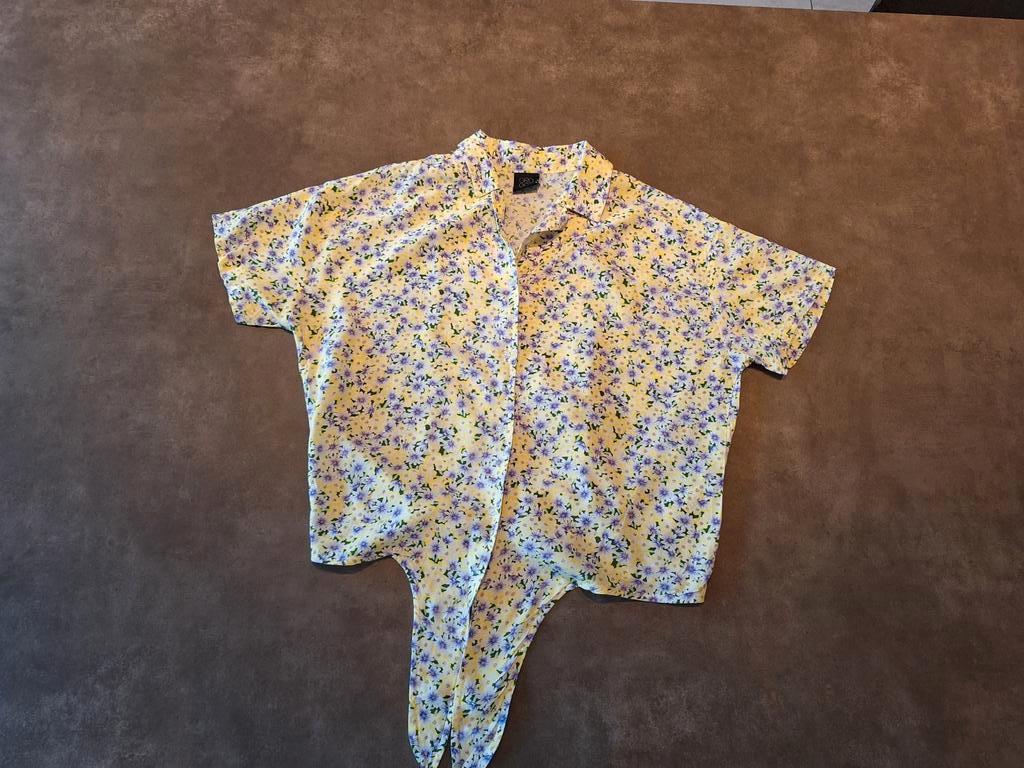 Blouse jbc groggy 16 jaar/L, Kinderen en Baby's, Kinderkleding | Maat 176, Meisje, Overhemd of Blouse, JBC, Ophalen of Verzenden