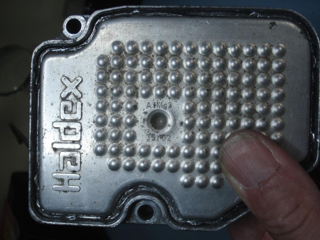 Herstelling Haldex DEM Audi awd reparatie 4x4, Ophalen of Verzenden, Gebruikt, Volvo
