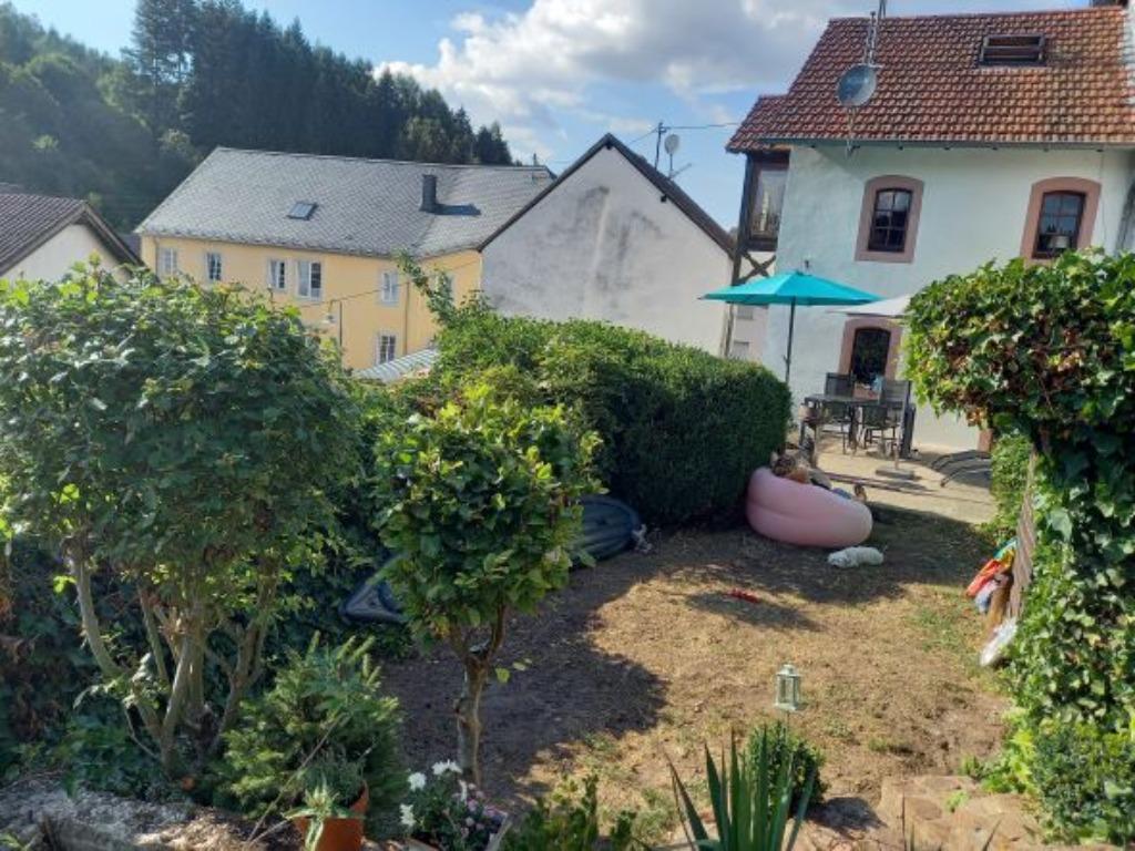 fraai vakantiehuis Eifel Duitsland huren, Vakantie, Open haard, In bergen of heuvels, 3 personen, Landelijk