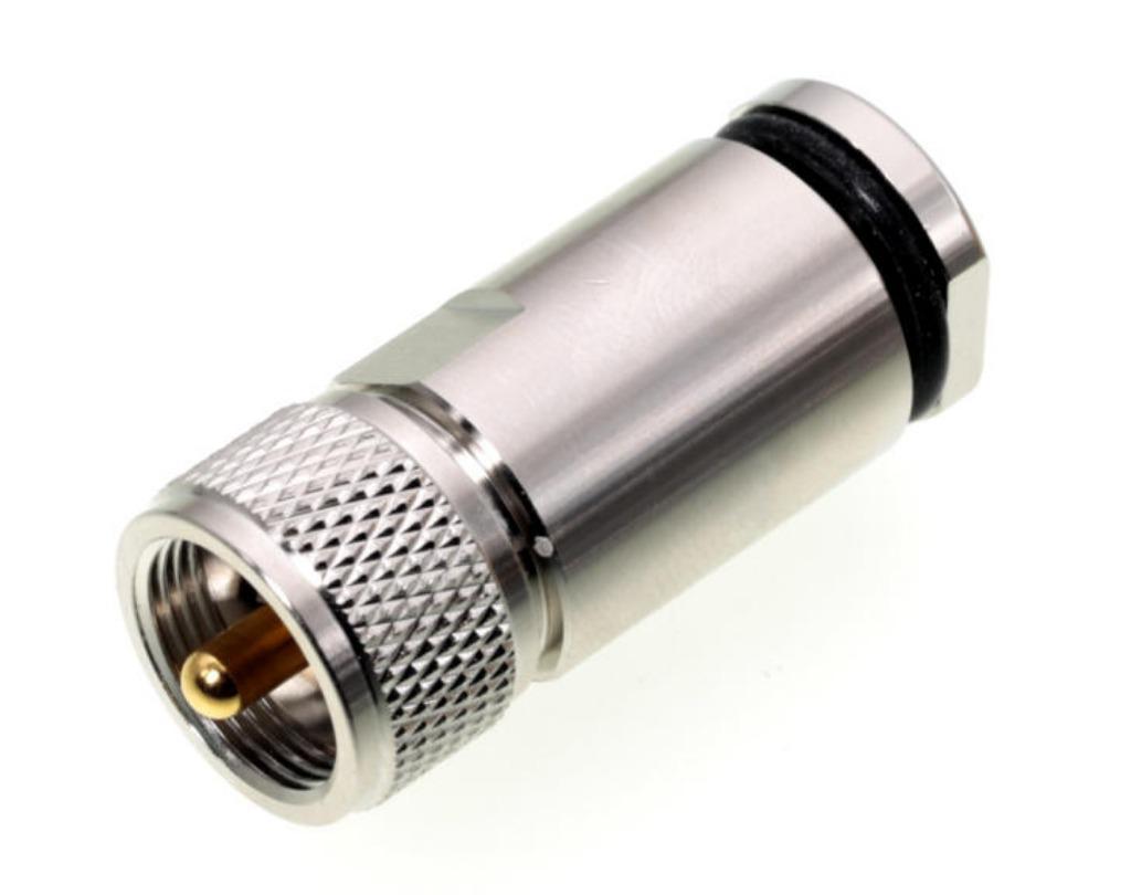 CONNECTOR PL-10 NEO, Verzenden, Nieuw, Zender en Ontvanger