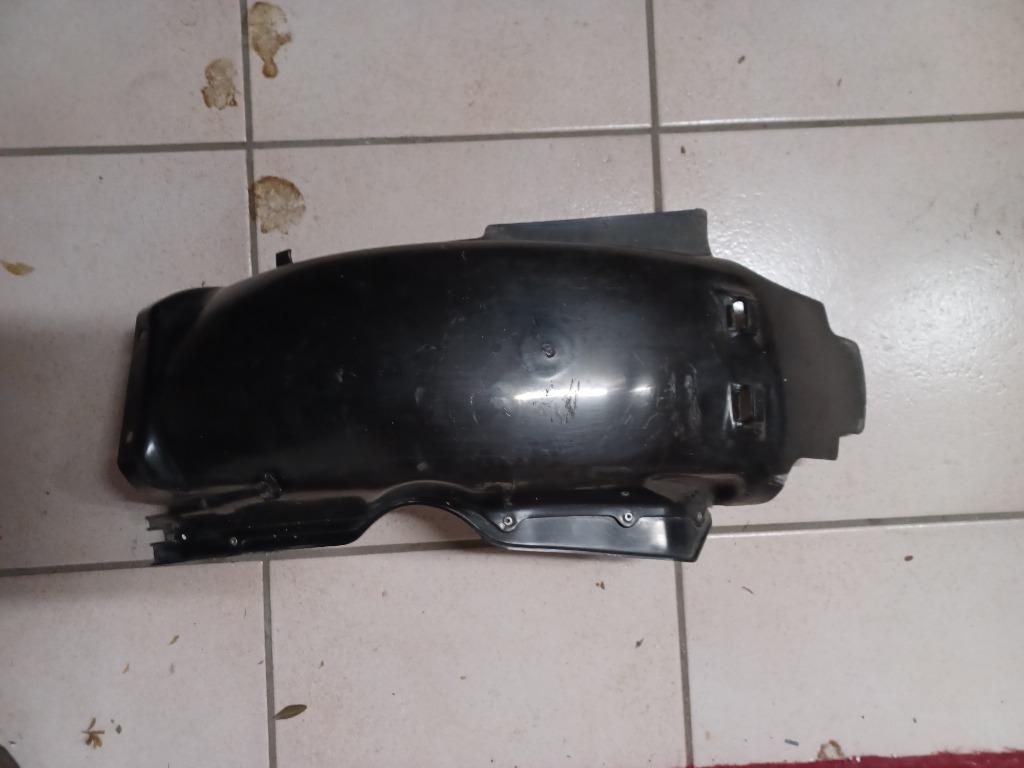 Cbx 1000 cb1 spatbord achter, Motos, Pièces | Honda, Enlèvement ou Envoi, Utilisé