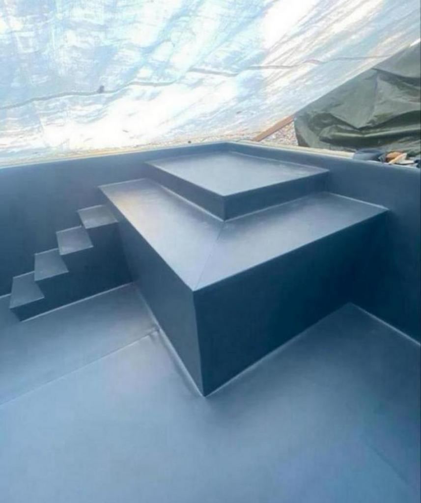 Zwembad werkzaamheden (folie/liner, techniek, installatie), Ophalen of Verzenden