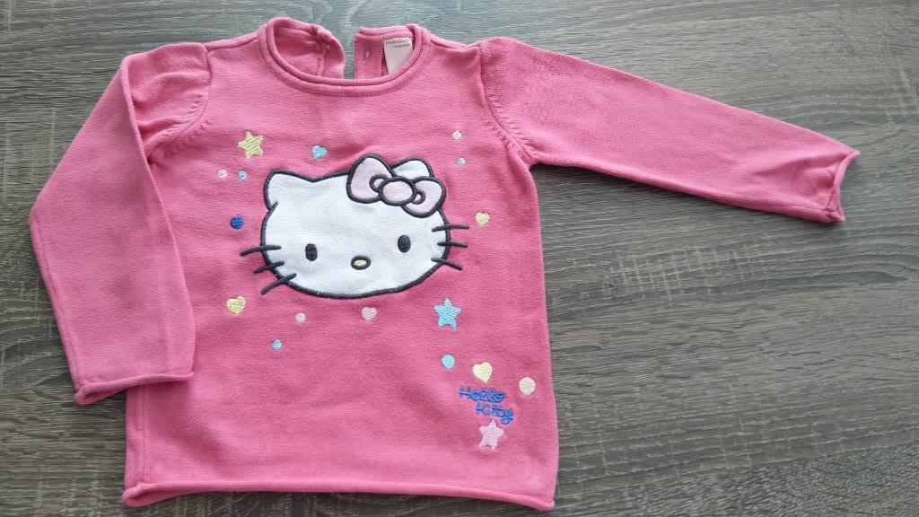 Trui 74, Enfants & Bébés, Vêtements de bébé | Taille 74, C&A, Pull ou Veste, Comme neuf, Enlèvement
