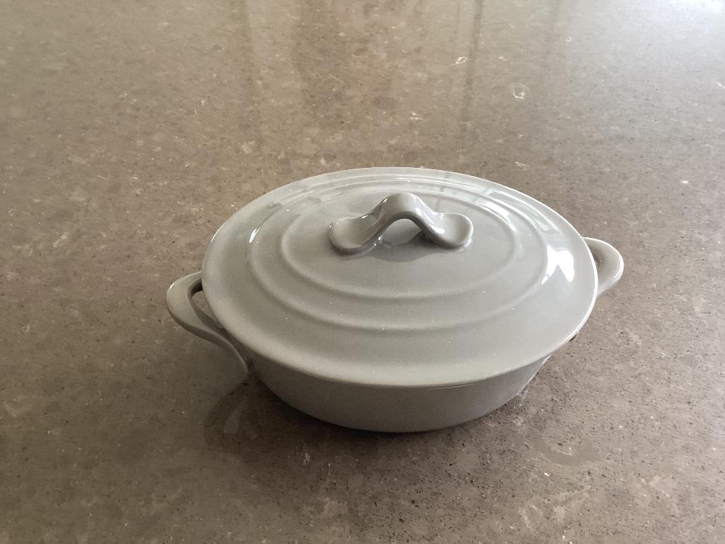 Een ovenschaal., Enlèvement ou Envoi, Neuf