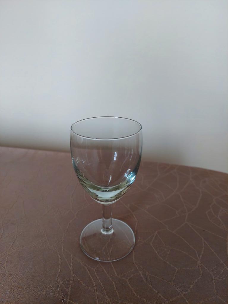 12 (porto)glazen, Huis en Inrichting, Ophalen, Glas, Glas of Glazen