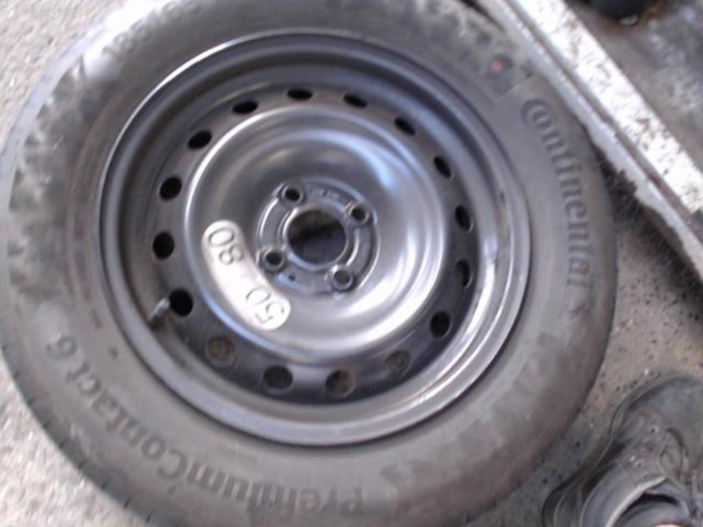 Roue Renault Clio 5  185/65r15 H 4 trous  2019 LP/14667, Enlèvement, Utilisé, Renault