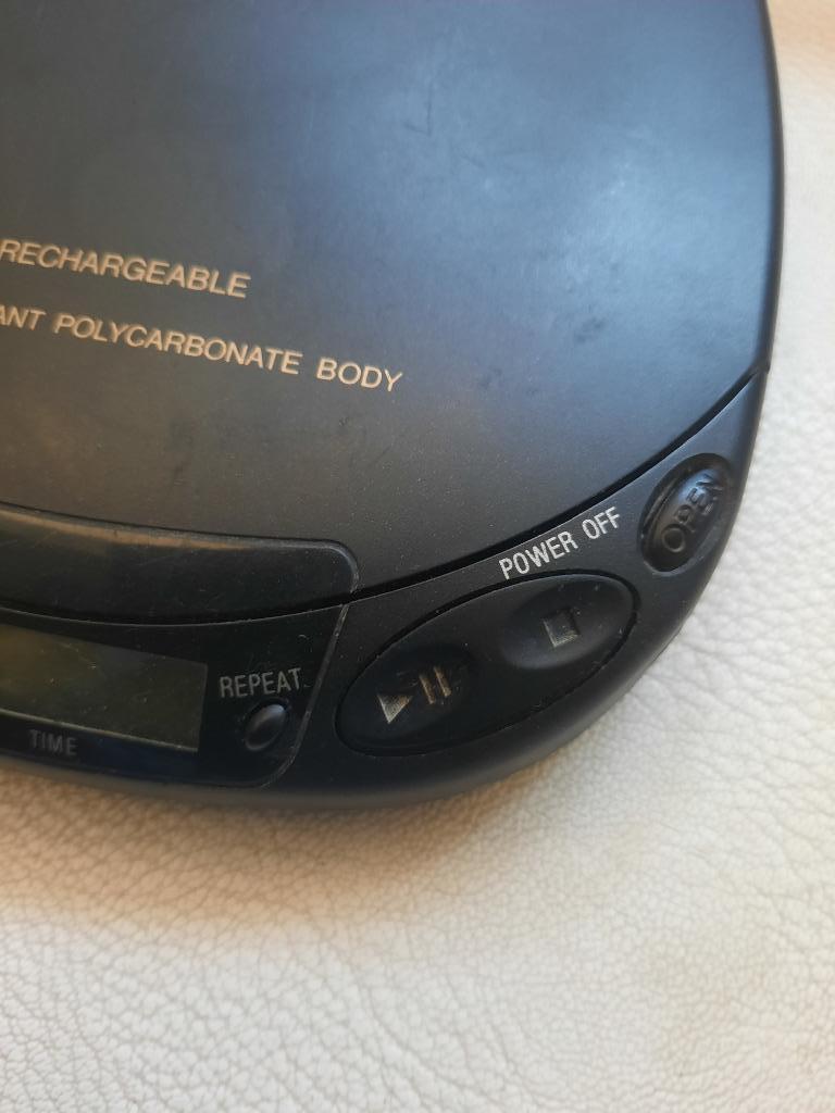 Technics SL-XP145 discman, Enlèvement ou Envoi, Discman