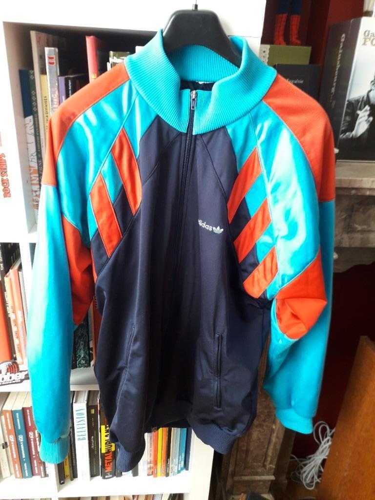 Training Adidas 90"s, Taille L, Enlèvement ou Envoi, Comme neuf, Survêtement