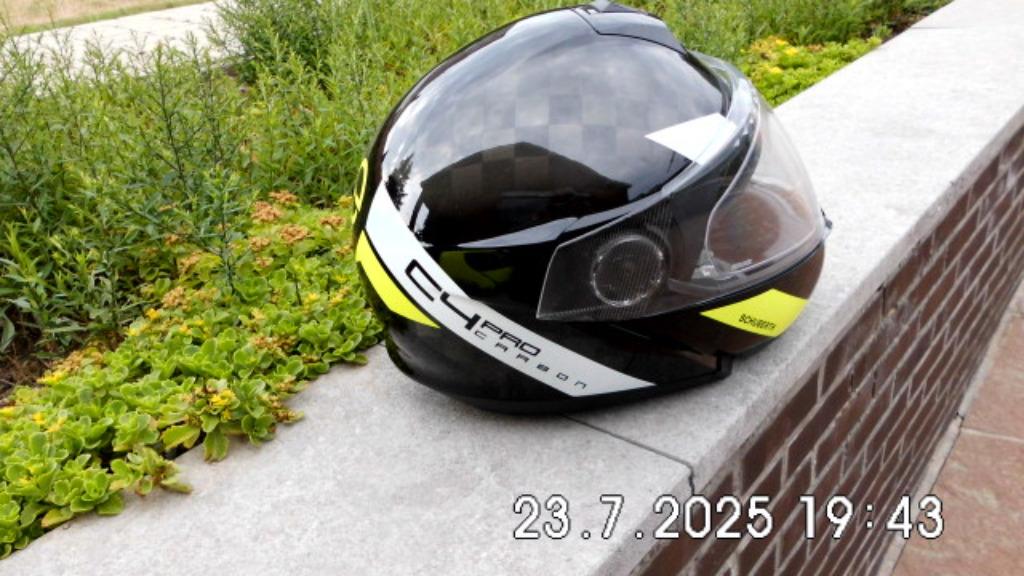 moto helmen, Autres marques, Femmes, Enlèvement, Neuf, sans ticket