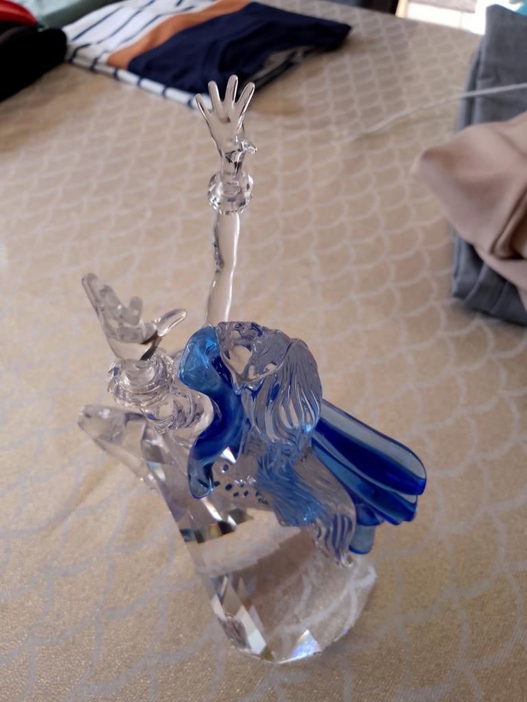 Swarovski kristal, Antiek en Kunst, Ophalen of Verzenden