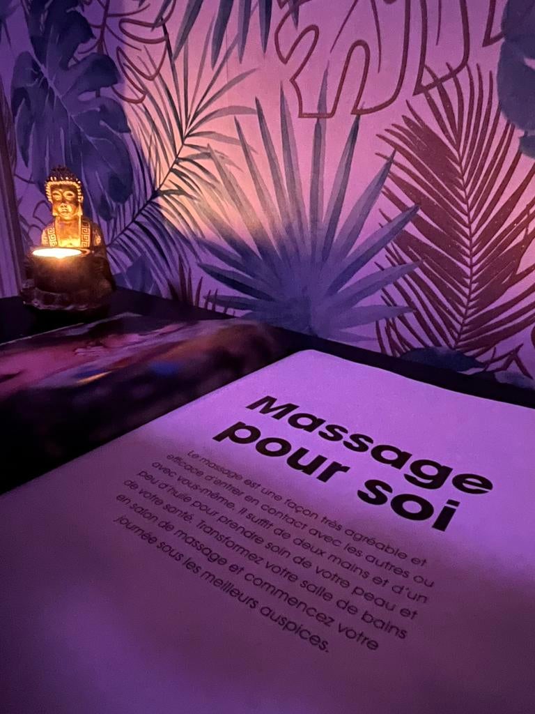 Aroma Soft Massage Waterloo, Services & Professionnels, Massage relaxant