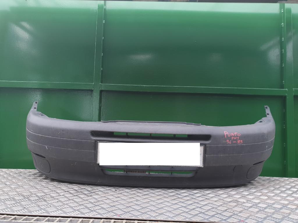 Pare choc avant fiat punto phase 1 de 96 a 99, Autos : Pièces & Accessoires, Enlèvement ou Envoi, Avant, Fiat