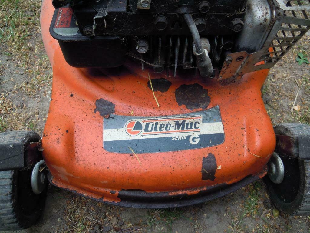a vendre, Ophalen, Gebruikt