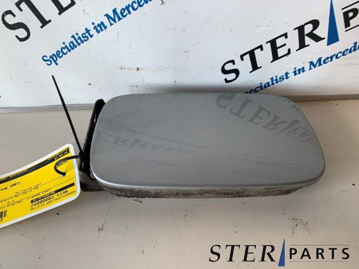 Clapet réservoir d'un Mercedes SLK (744), 3 mois de garantie, Utilisé, -, -