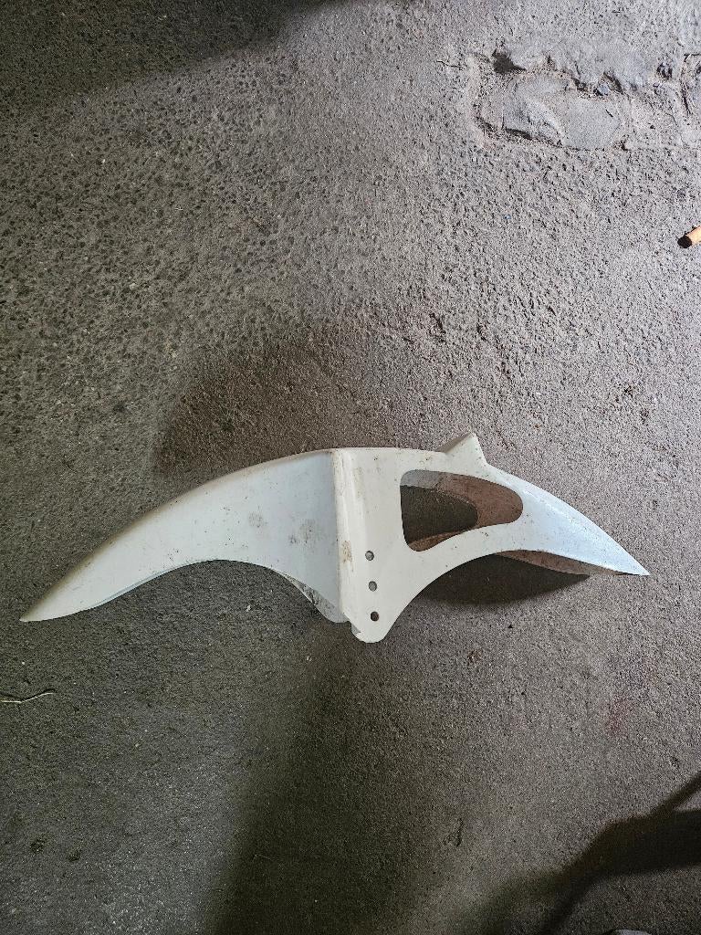 F1-spatbord, Peugeot 103, Honda Camino, Ophalen of Verzenden, Gebruikt